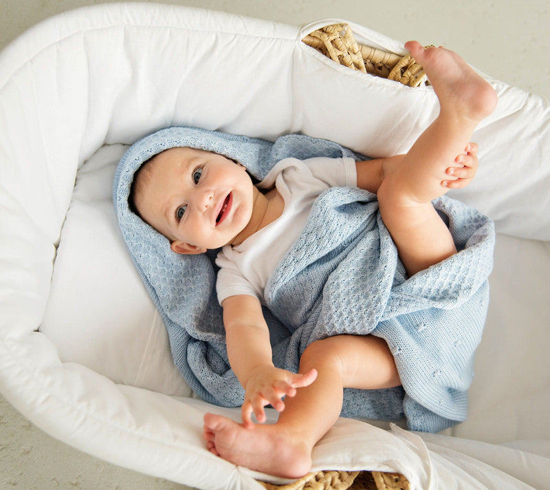 Baby Boy Essentials Collection