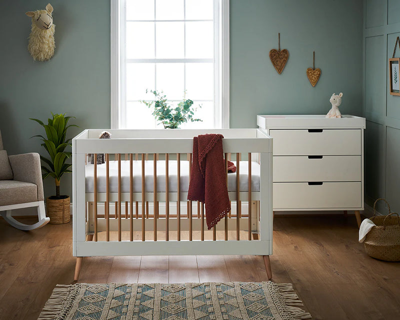 Nursery Furniture