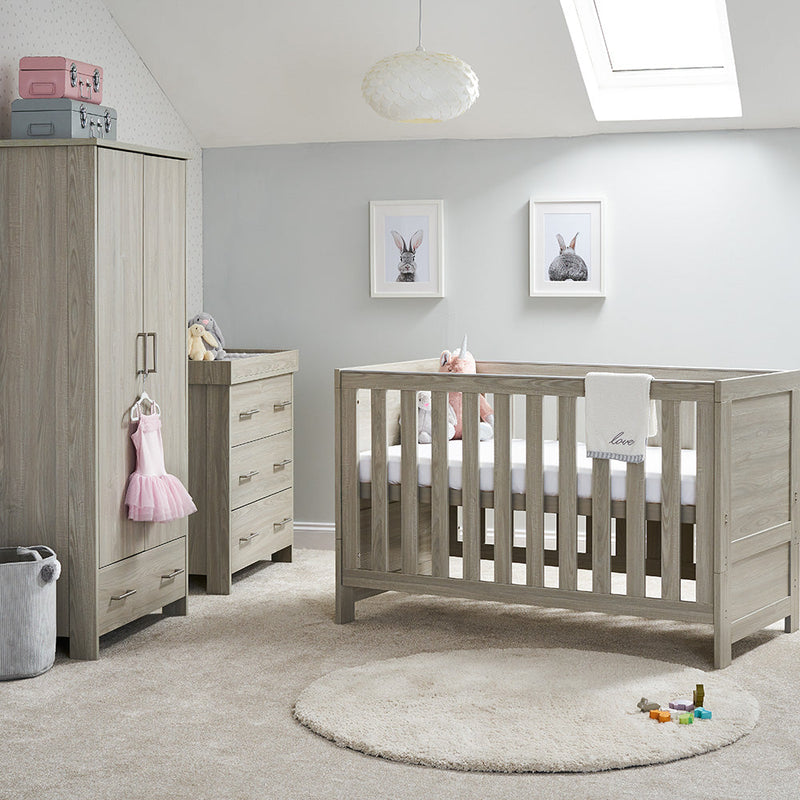 NIKA Range by Obaby