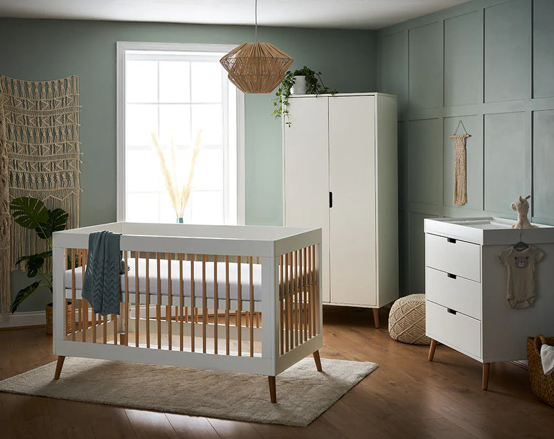 Nursery Furniture Sets
