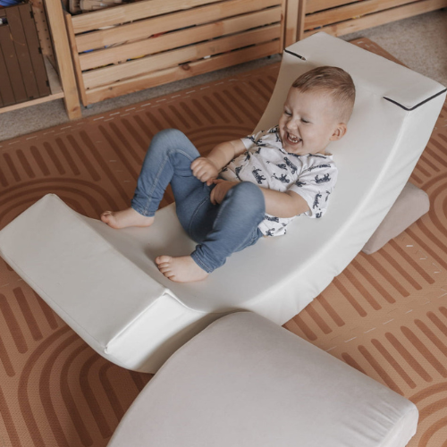 Play, Movement & First Independence (1–2 Years)