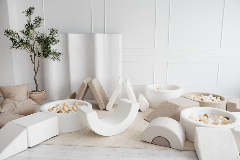 Premium Foam Soft Play Sets – Safe, Stylish & Full of Fun
