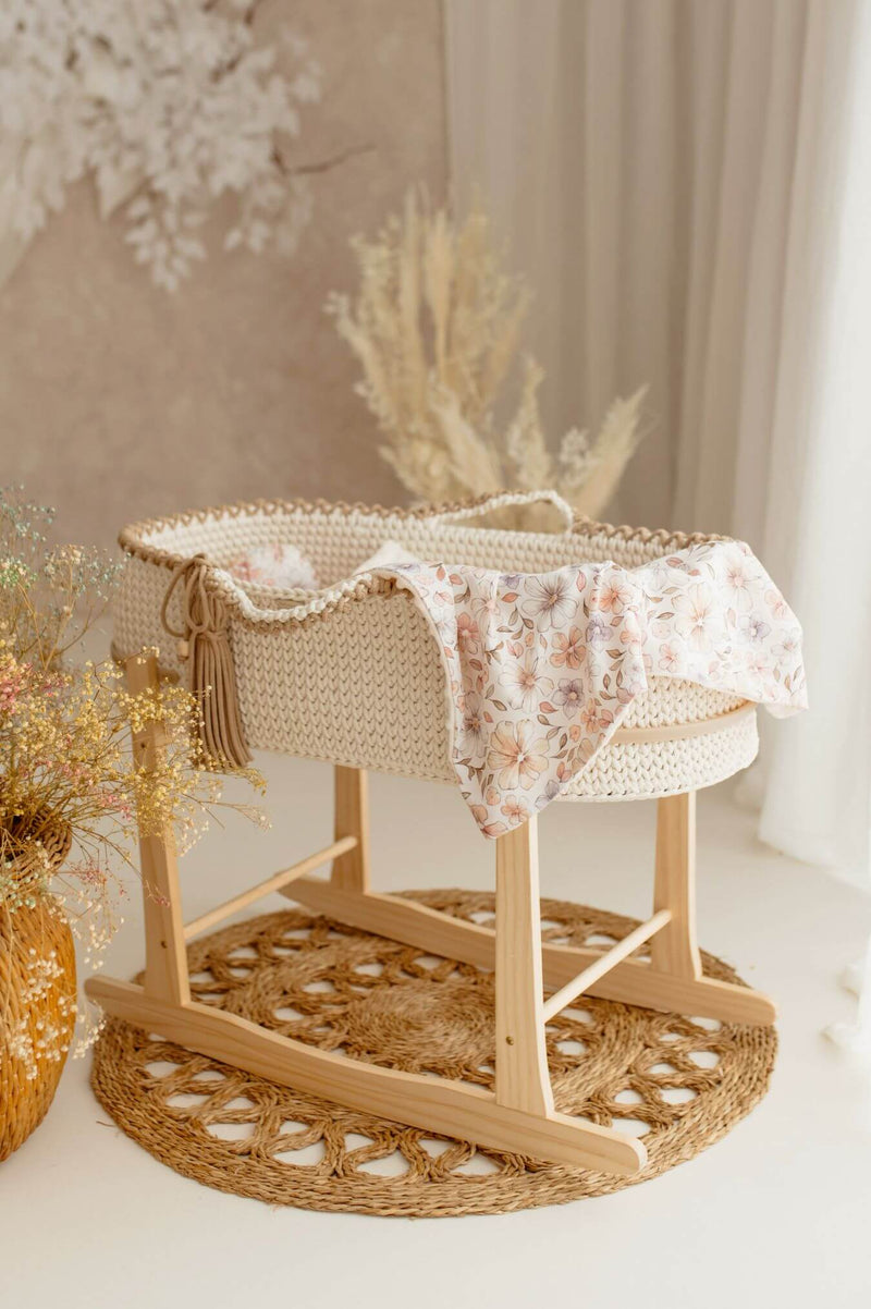 Free Express Delivery on Selected Baby Essentials