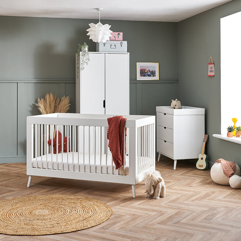 MAYA Range by Obaby