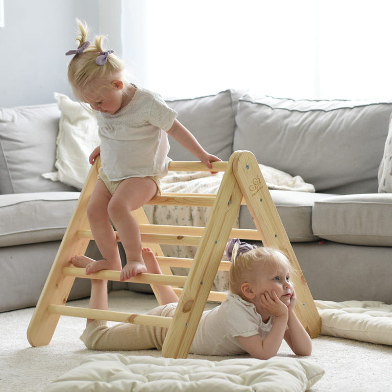 Climbing Toys & Indoor Play Equipment for Kids