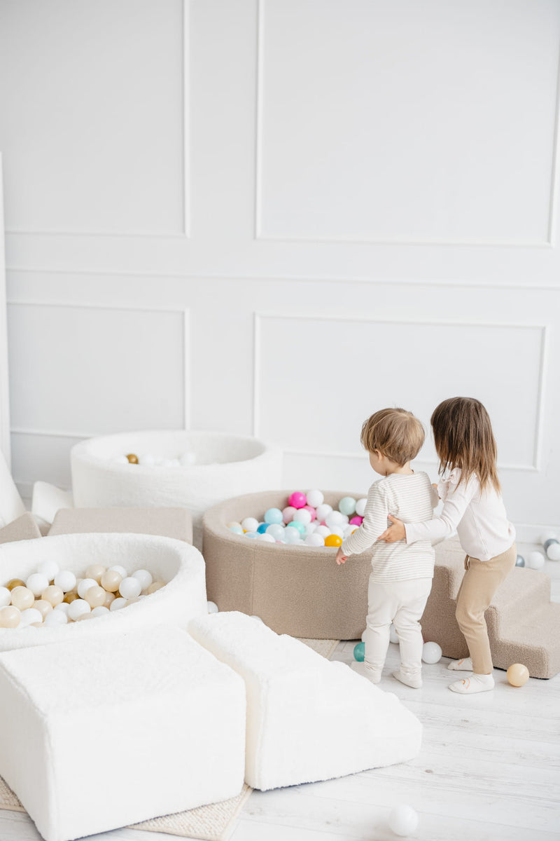 Toddler Furniture, Soft Play & 1st Birthday Gifts