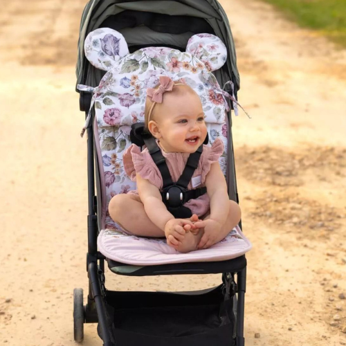 Baby Girl Essentials Collection