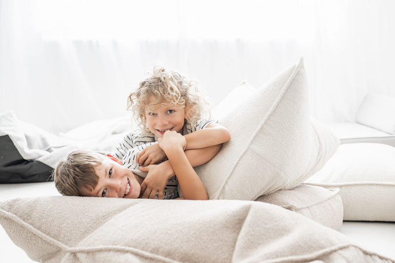 Soft Play & Ball Pit Add-Ons for Your Baby’s Play Space