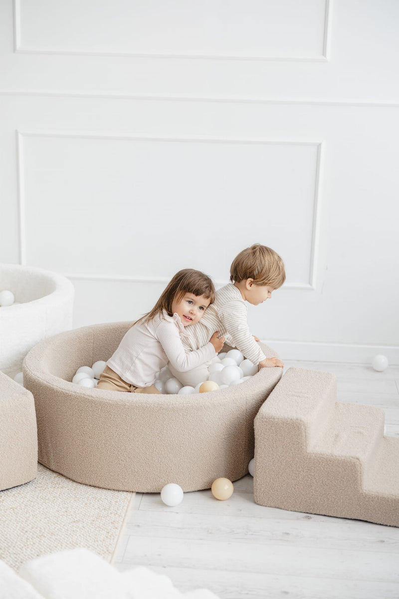 MONIO for Kids – Soft Play, Ball Pits & Stylish Nursery Essentials