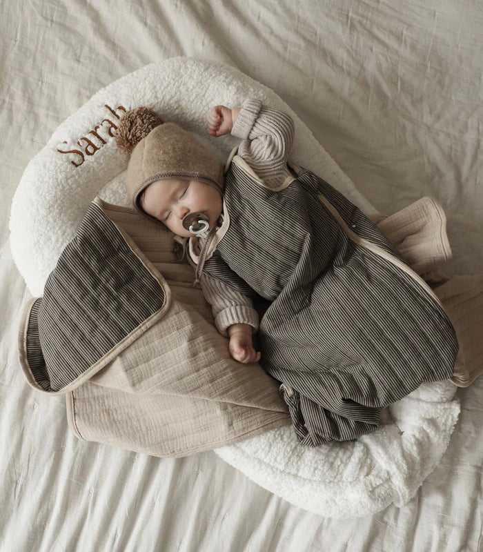 Personalised Baby Nest Collection