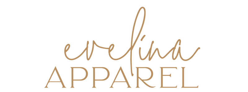 Evelina Apparel | The Baby Den