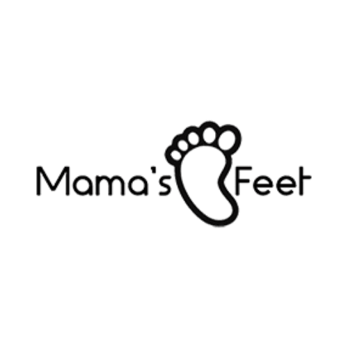 Mama's Feet | The Baby Den