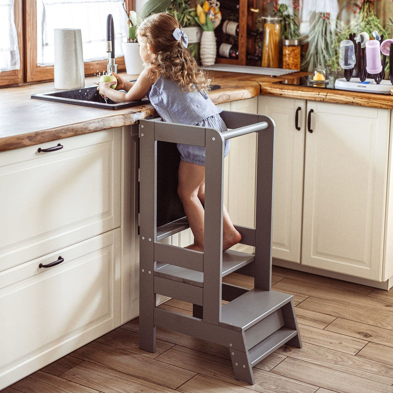 Montessori Furniture for Kids – Learning & Independence