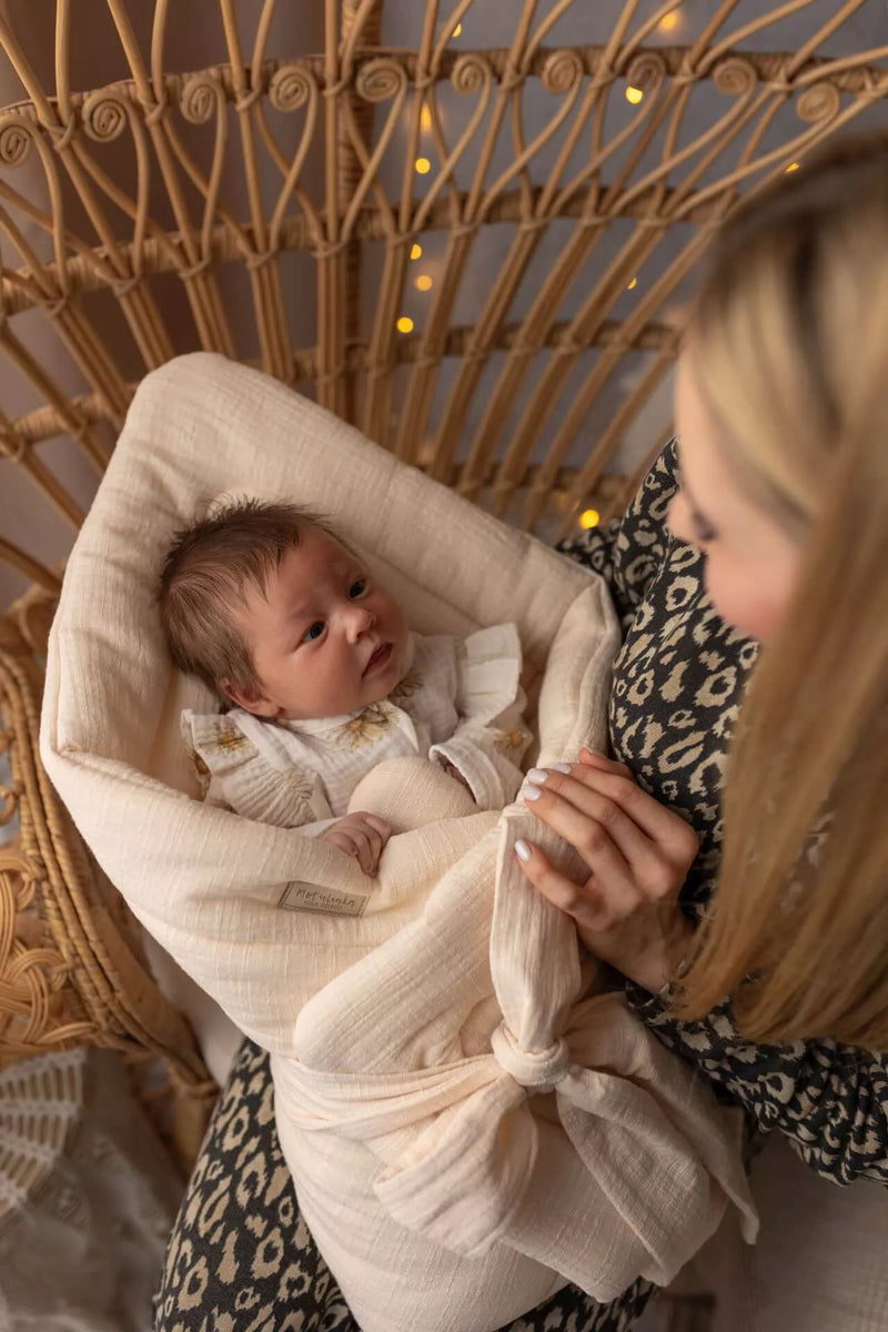 LinenLook Baby Essentials Collection