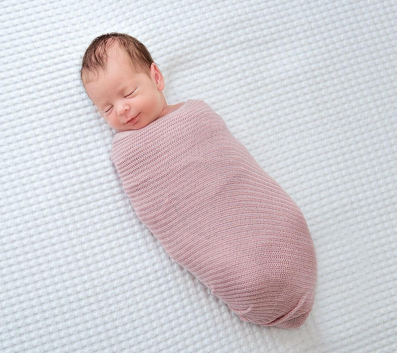 Swaddle Blankets | The Baby Den