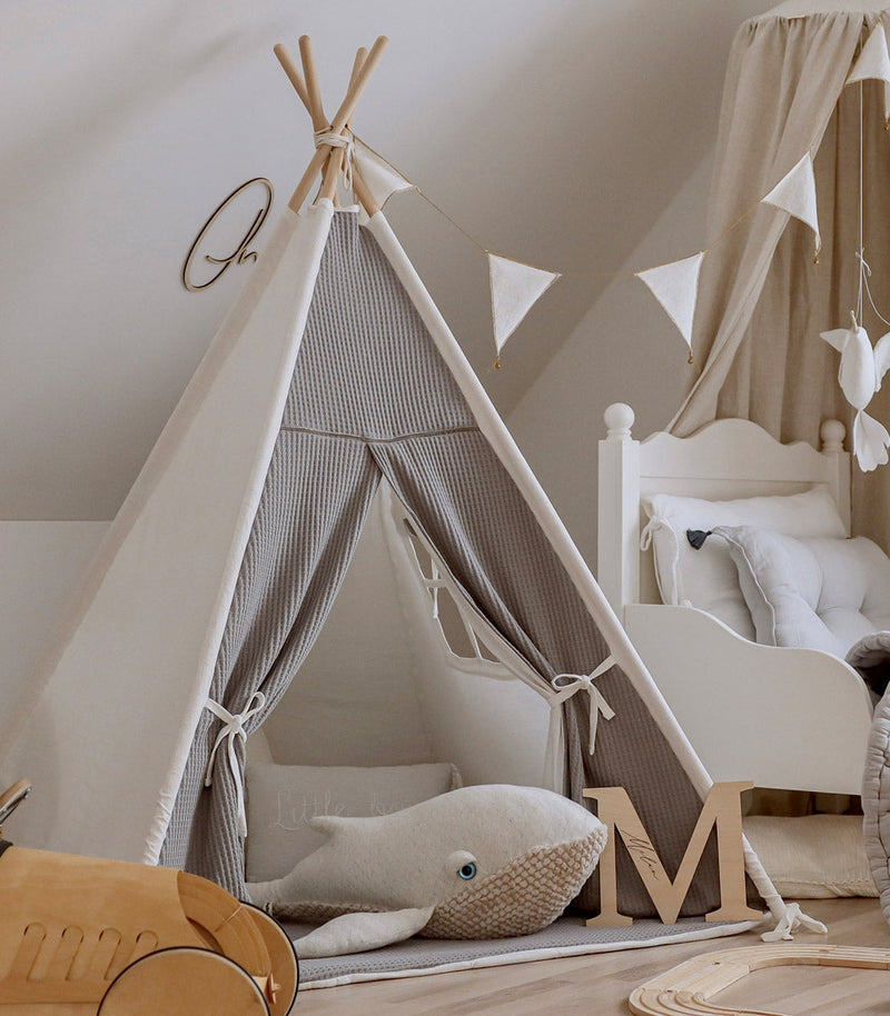 Teepee Tents & Play Tents