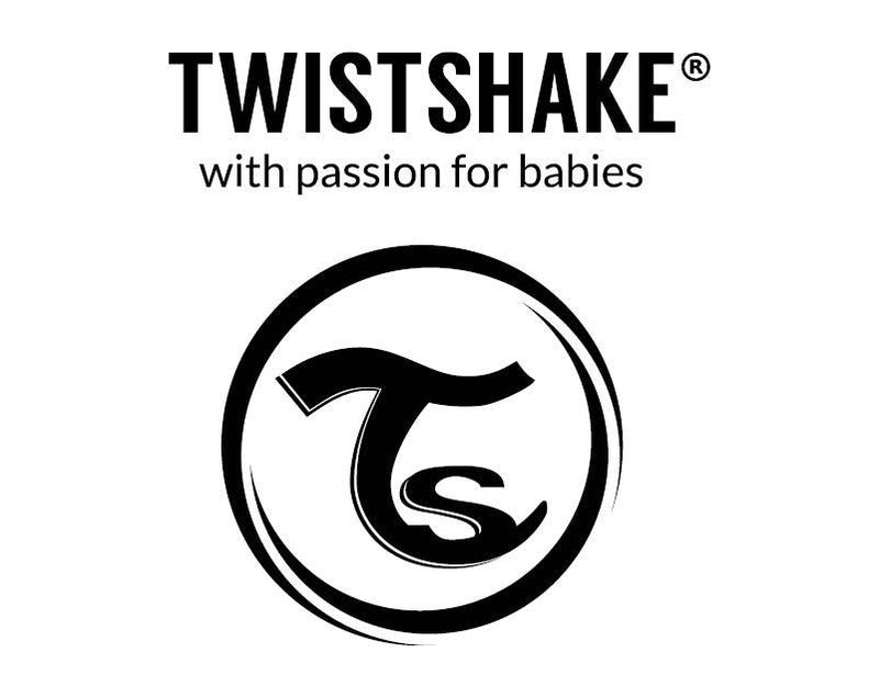 Twistshake of Sweden | The Baby Den