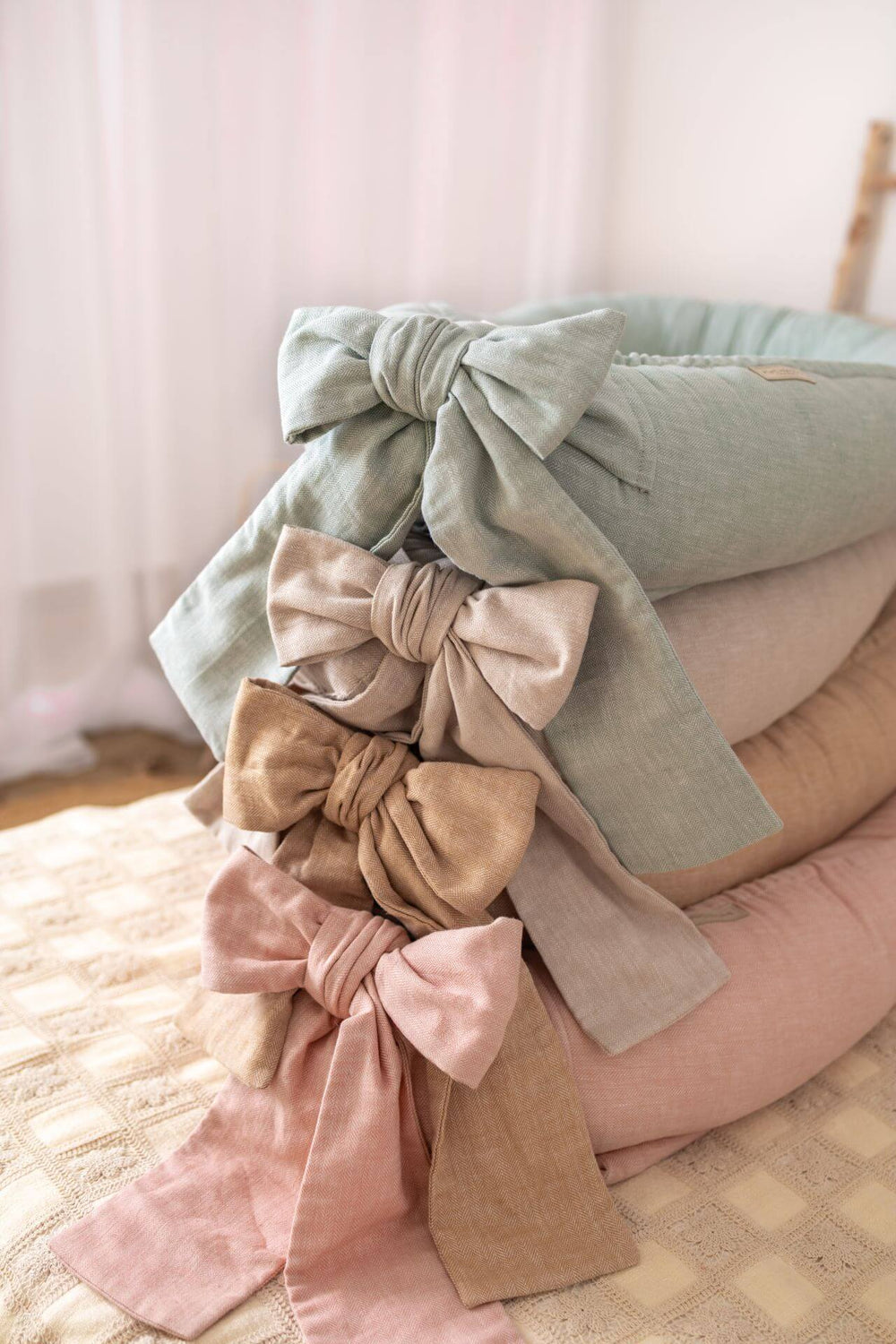 Baby nests collection