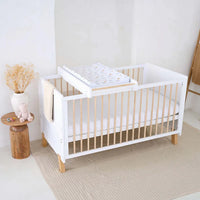 Cot Beds