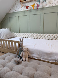 Bed Cushions