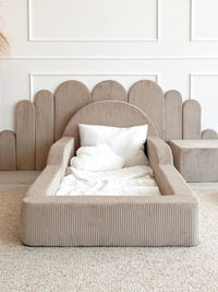 Floor Toddler Beds