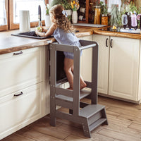 Montessori Learning