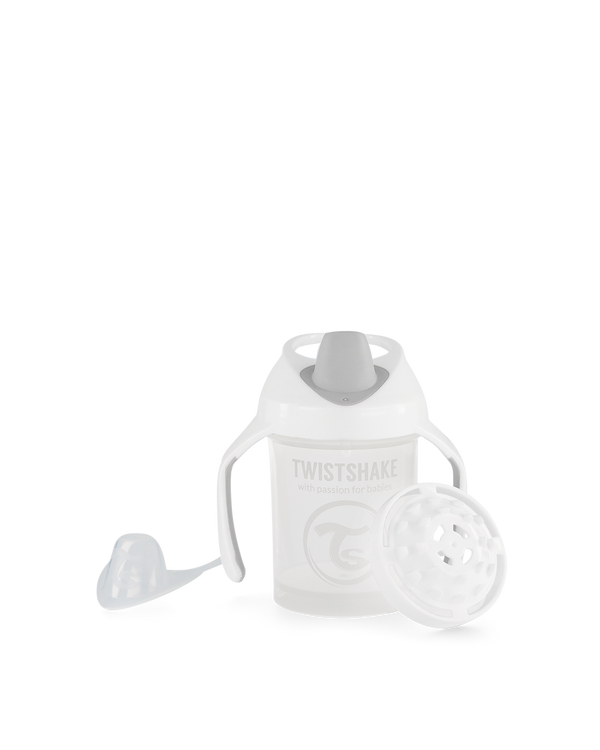 Twistshake Mini Cup (4 fl oz / 230 ml) - 4 mth+