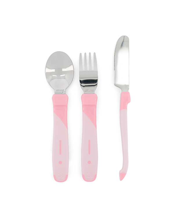 Twistshake Training Cutlery - 12 months+
