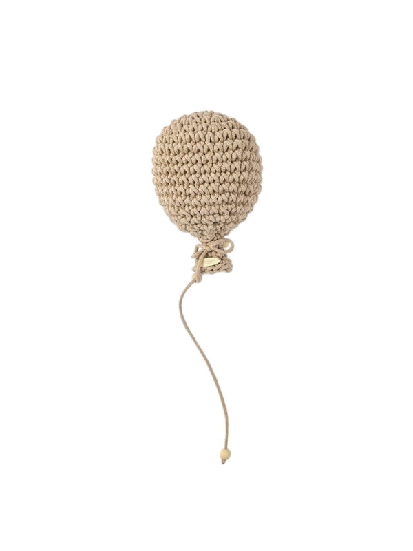 Decorative handmade balloon for nursery