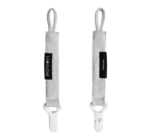 Lullalove Cotton Dummy Clip